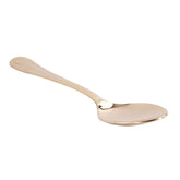 Dessert spoons set